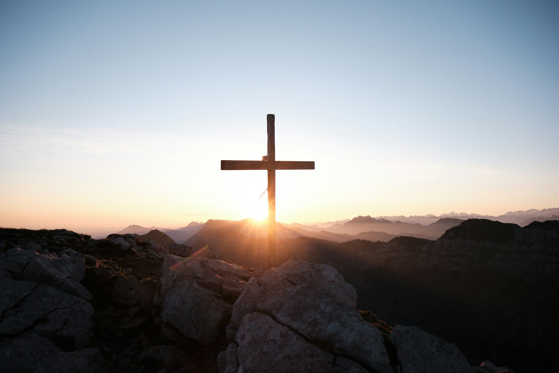 The Lamb of God: Understanding God's Sacrifice
